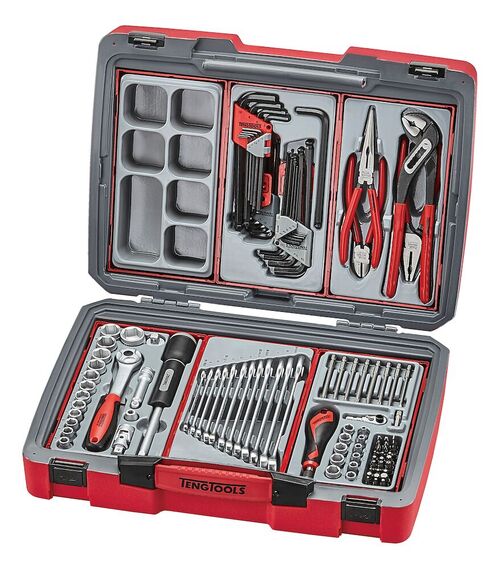 Teng deals tool kit